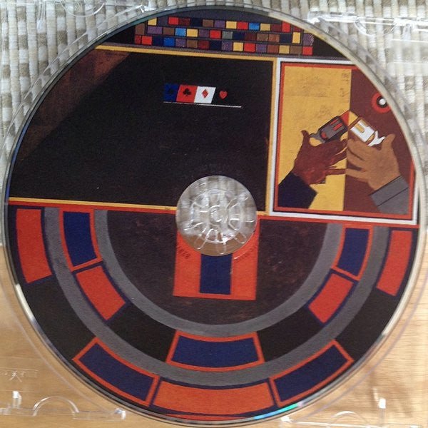USED: The Strokes - Room On Fire (CD, Album) - Used - Used