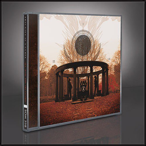 USED: This Gift Is A Curse - All Hail The Swinelord (CD, Album) - Used - Used