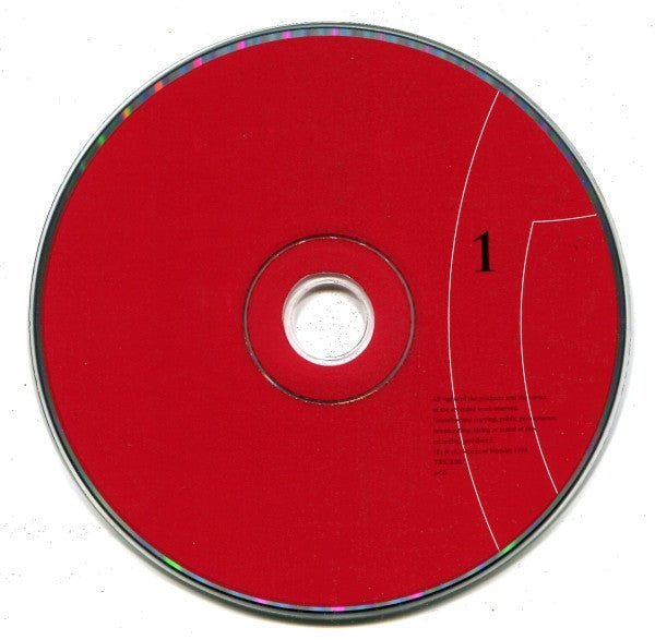 USED: Ulver - Themes From William Blake's The Marriage Of Heaven And Hell (2xCD, Album, O - C) - Used - Used