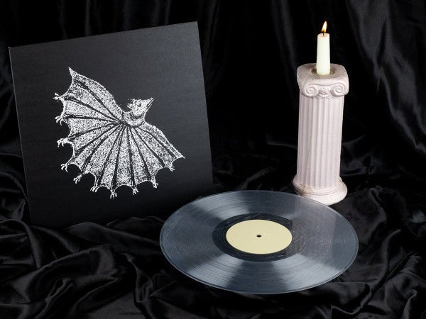 USED: Xiu Xiu - Ignore Grief (LP, Album, Sil) - Used - Used