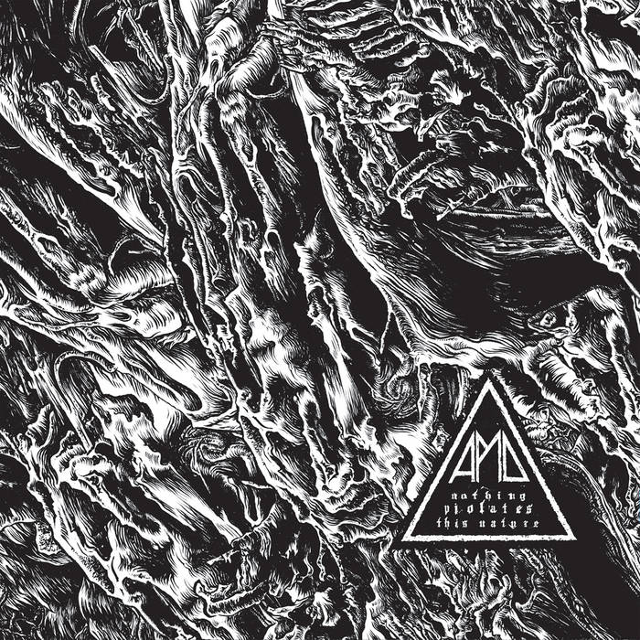 All Pigs Must Die β- Nothing Violates This Nature LP - Vinyl - Southern Lord