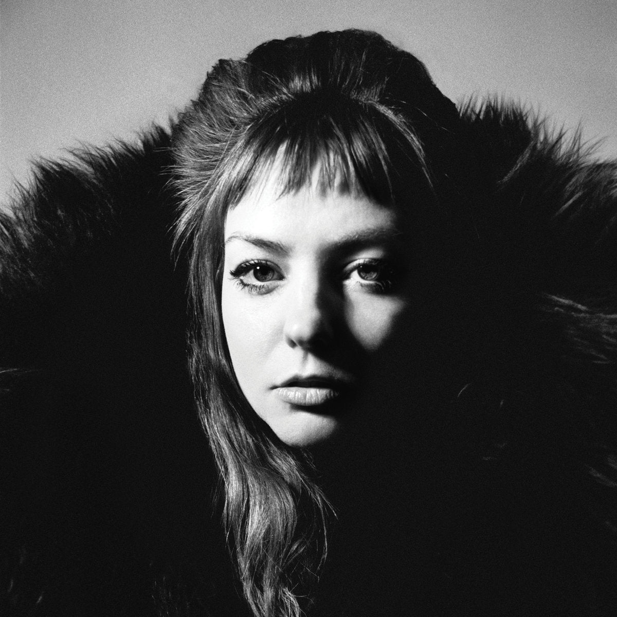 Angel Olsen - All Mirrors LP - Vinyl - Jagjaguwar