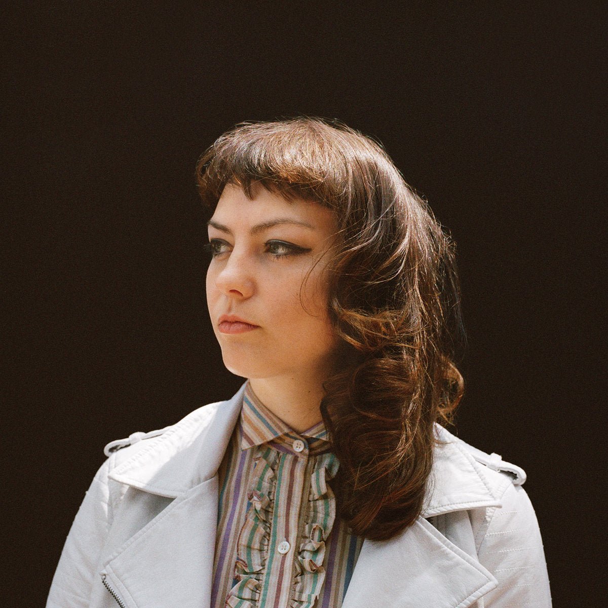 Angel Olsen - My Woman LP - Vinyl - Jagjaguwar