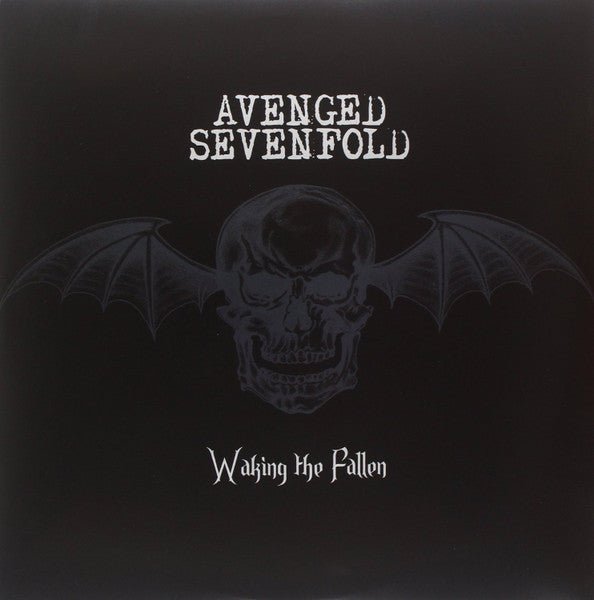 Avenged Sevenfold - Waking the Fallen 2xLP - Vinyl - Hopeless