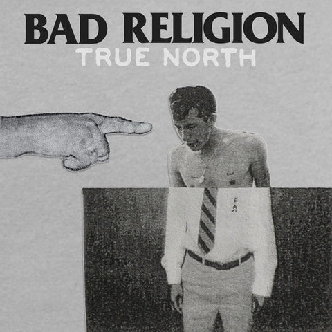 Bad Religion - True North LP - Vinyl - Epitaph