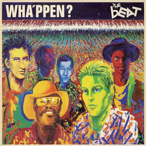 Beat, The - Wha’ppen? (Expanded Edition) 2xLP (RSD 2024) - Vinyl - Rhino