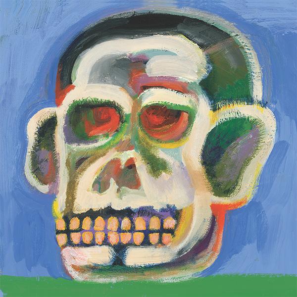 Big Contest - Monkey's Paw 7" - Vinyl - Lockin Out