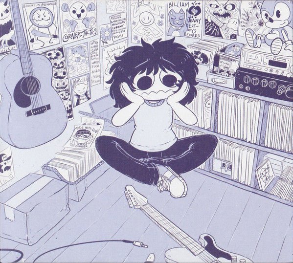 Billiam - Corner Tactics LP - Vinyl - Under The Gun