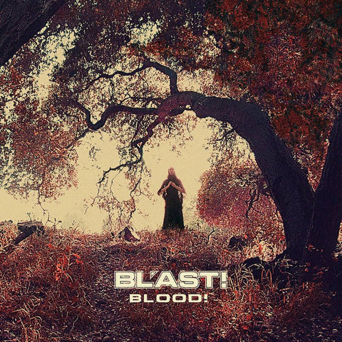 Bl'ast! - Blood! LP - Vinyl - Southern Lord