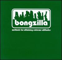 Bongzilla ‎- Methods For Attaining Extreme Altitudes EP - Vinyl - Relapse