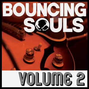 Bouncing Souls - Volume 2 LP - Vinyl - Pure Noise