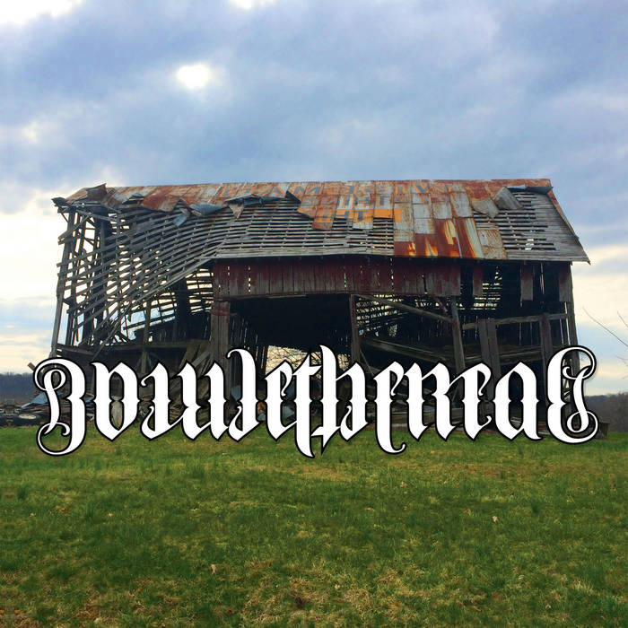 Bowl Ethereal - s/t 7" - Vinyl - Southern Lord