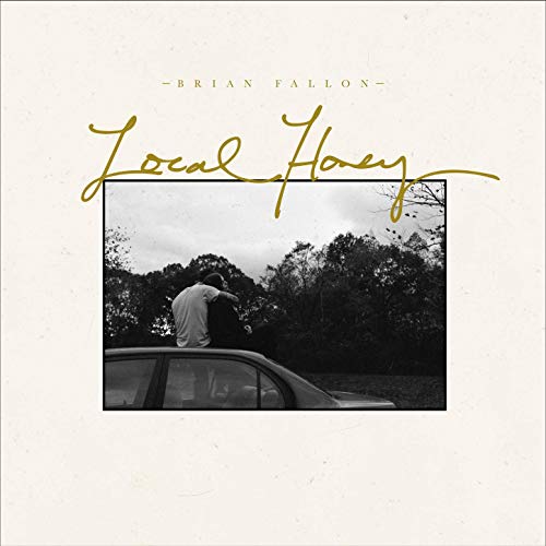 Brian Fallon - Local Honey LP - Vinyl - Lesser Known