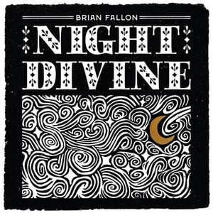 Brian Fallon - Night Divine LP - Vinyl - Lesser Known