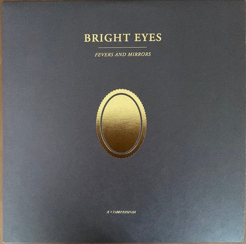 Bright Eyes - Fevers and Mirrors: A Companion LP - Vinyl - Dead Oceans