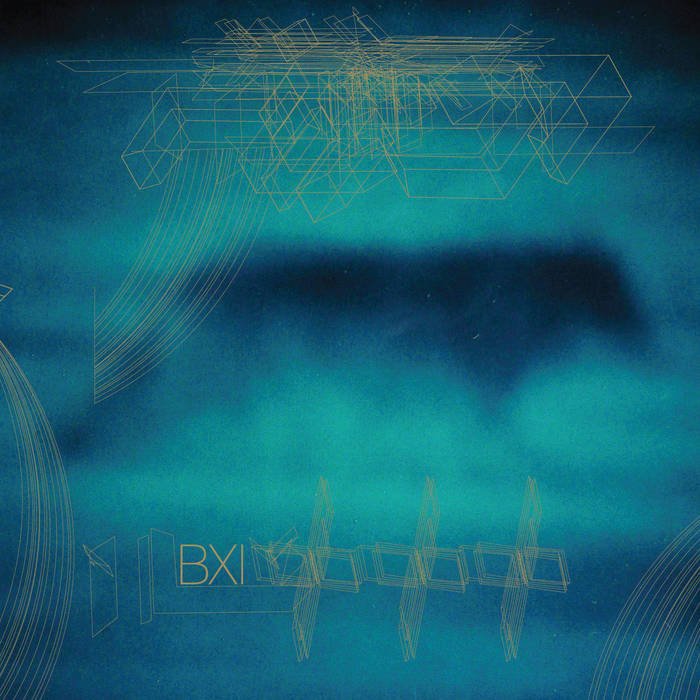 BXI β- Boris & Ian Astbury EP - Vinyl - Southern Lord