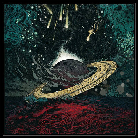 Cave In - Heavy Pendulum 2xLP - Vinyl - Relapse
