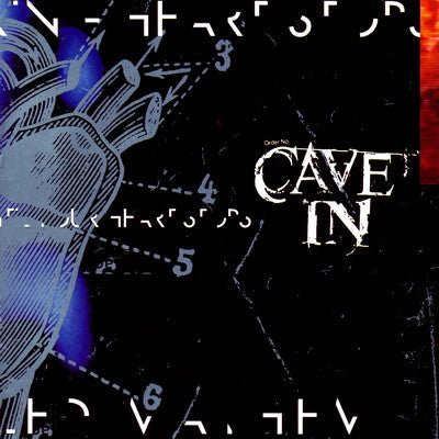 Cave In - Until Your Heart Stops LP - Vinyl - Relapse