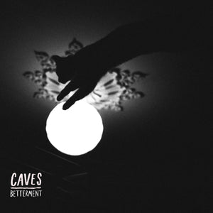 Caves - Betterment LP - Vinyl - Yo Yo