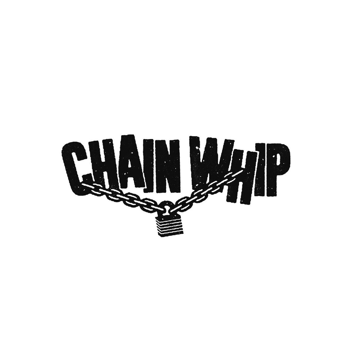 Chain Whip - s/t 7" - Vinyl - Dirt Cult