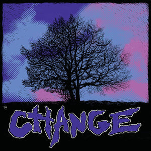 Change - Closer Still LP - Vinyl - React