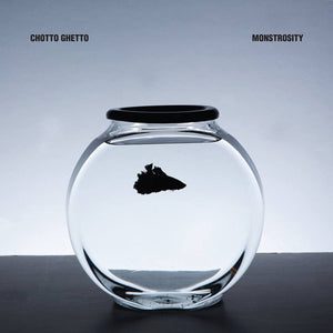 Chotto Ghetto - Monstrosity LP - Vinyl - Asian Man