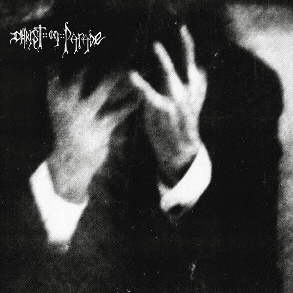 Christ On Parade - A Mind Is A Terrible Thing LP - Vinyl - Neurot