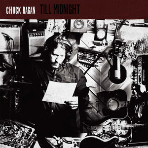Chuck Ragan - Till Midnight LP - Vinyl - SideOneDummy