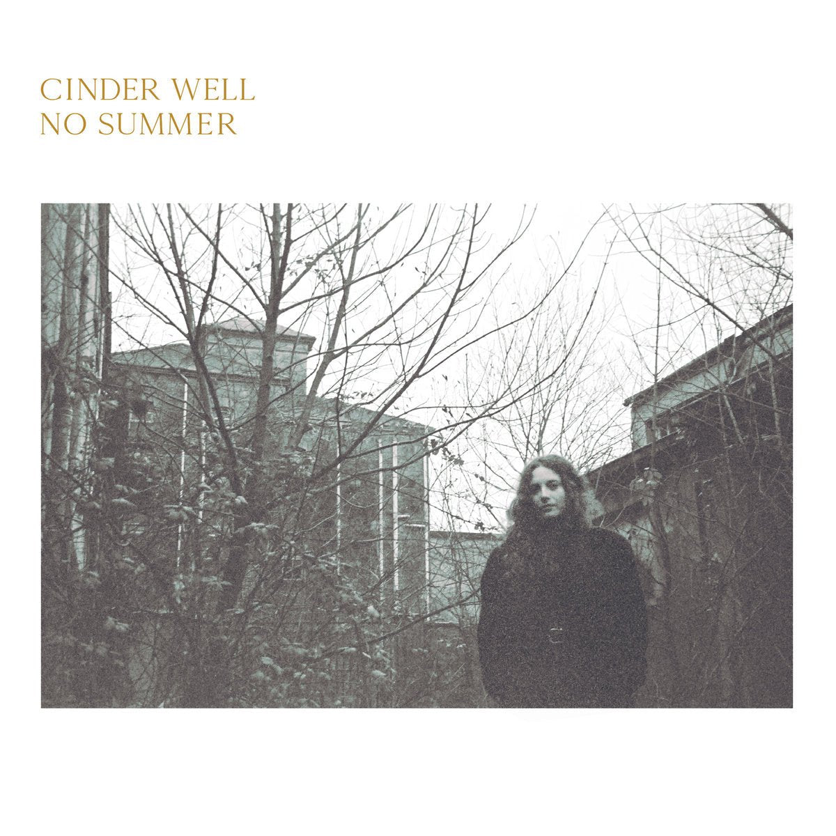 Cinder Well - No Summer LP - Vinyl - Free Dirt