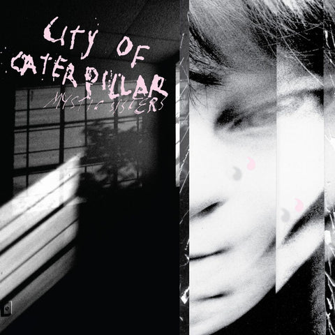 City Of Caterpillar - Mystic Sisters LP - Vinyl - Relapse