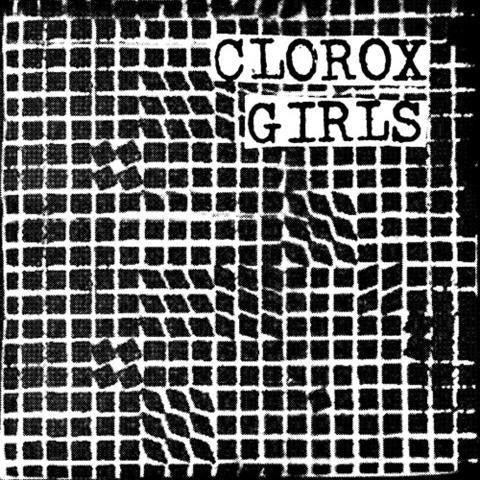 Clorox Girls - s/t LP - Vinyl - Headcount