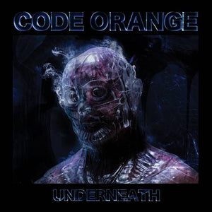 Code Orange - Underneath LP - Vinyl - Roadrunner