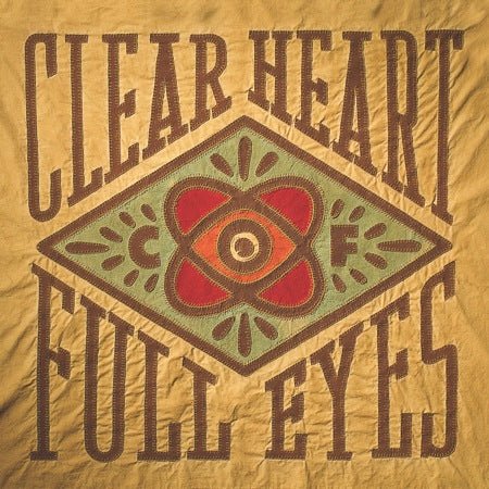 Craig Finn β- Clear Heart Full Eyes LP - Vinyl - Full Time Hobby
