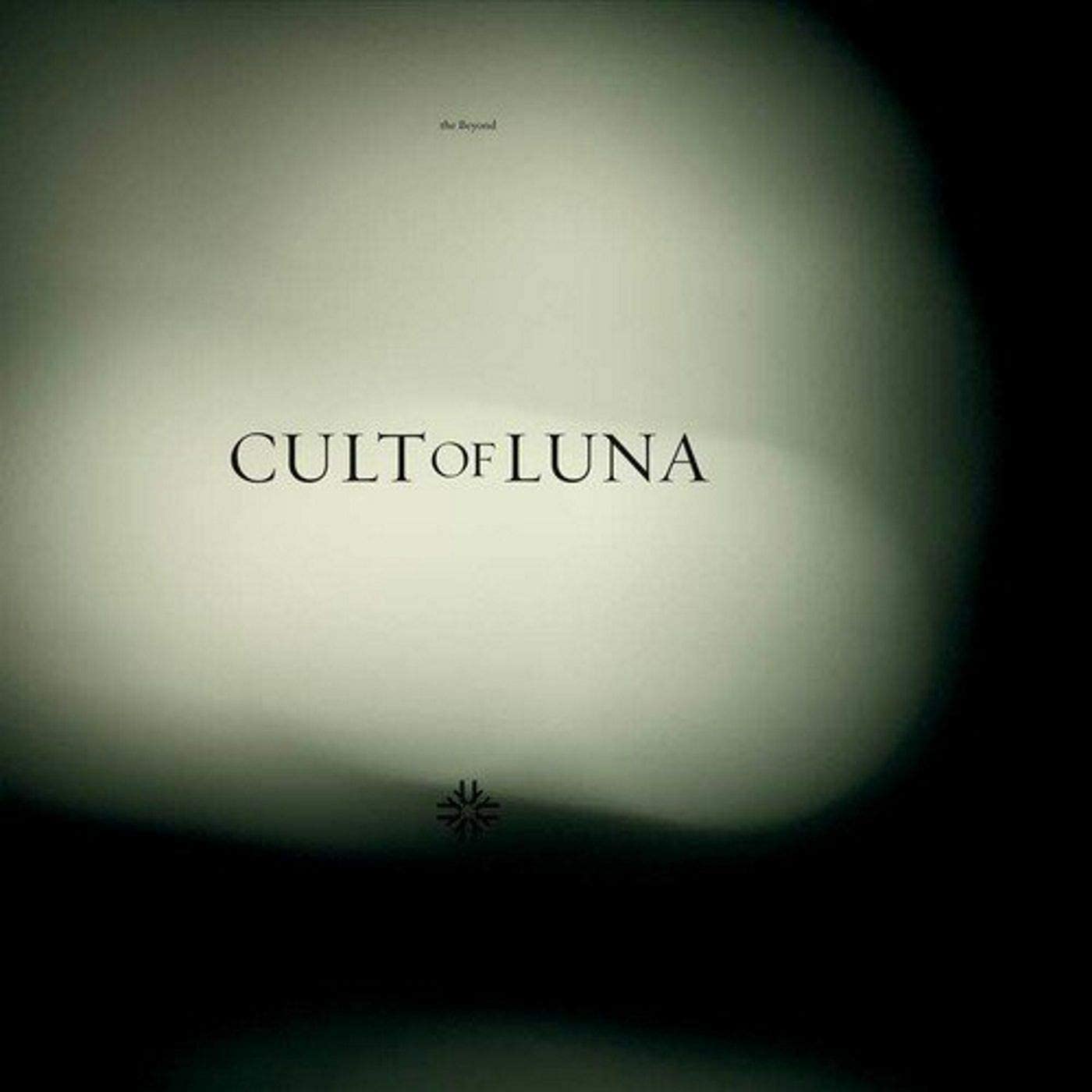 Cult Of Luna - The Beyond 2xLP - Vinyl - Earache