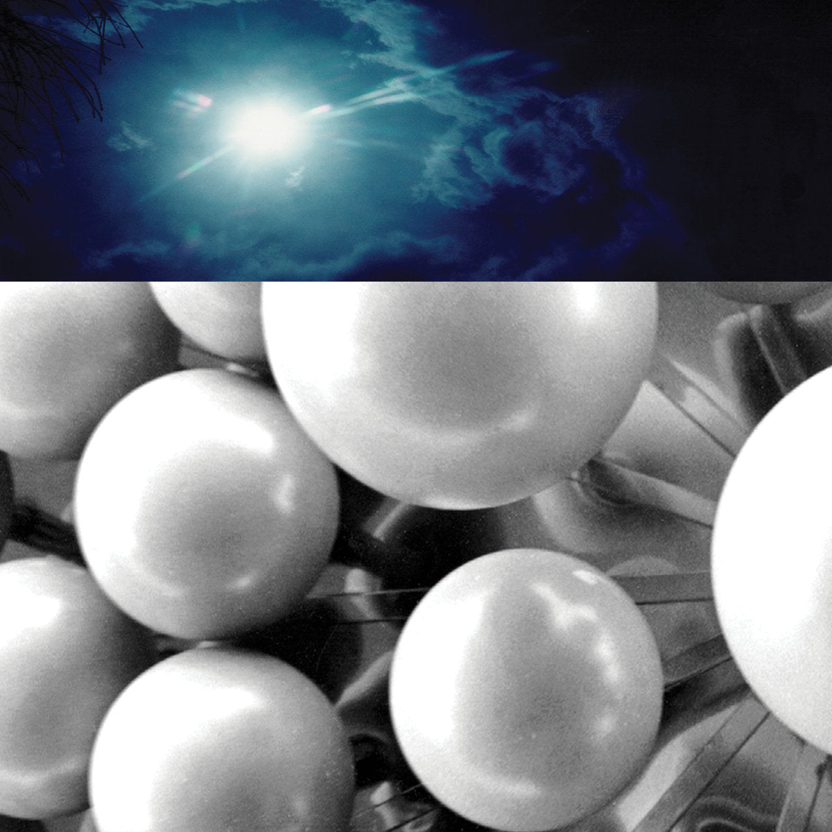 Cursive - Such Blinding Stars For Starving Eyes LP - Vinyl - 15 Passenger