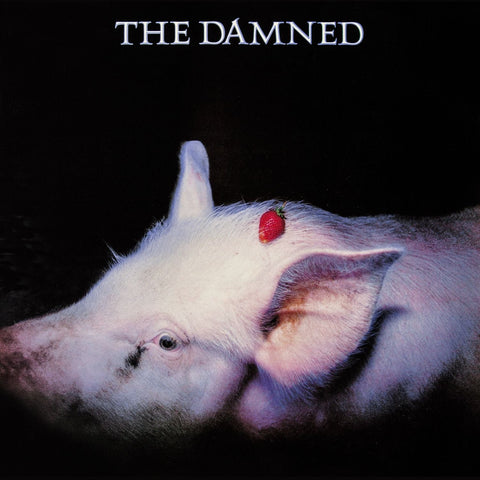 Damned, The - Strawberries LP (RSD 2022) - Vinyl - BMG
