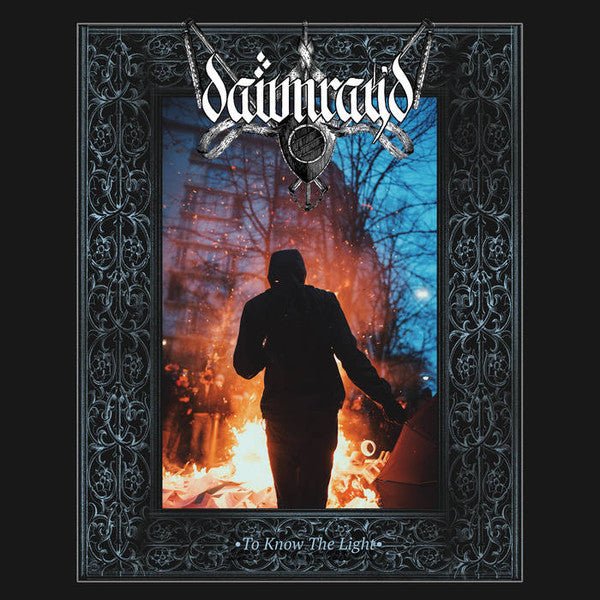 Dawn Ray'd - To Know The Light LP - Vinyl - Prosthetic