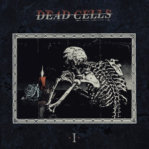 Dead Cells - s/t LP - Vinyl - Erste Theke Tontraeger
