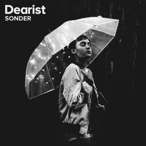 Dearist - Sonder LP - Vinyl - Spartan