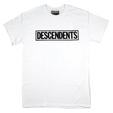 Descendents - Logo Shirt - Merch - Merch
