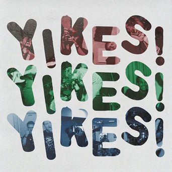 Dollar Signs - Yikes LP - Vinyl - Pure Noise