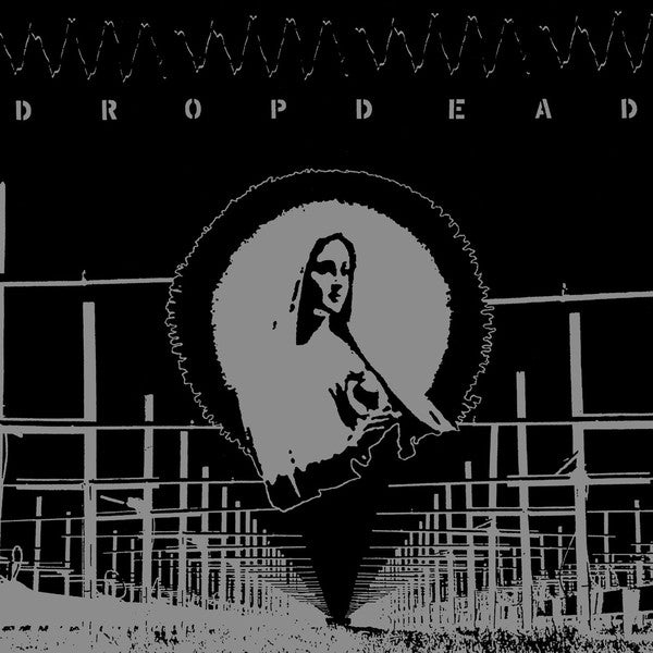 Dropdead - s/t (1998) LP - Vinyl - Armageddon