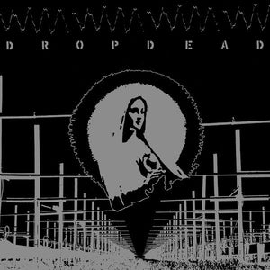 Dropdead - s/t (1998) LP - Vinyl - Armageddon