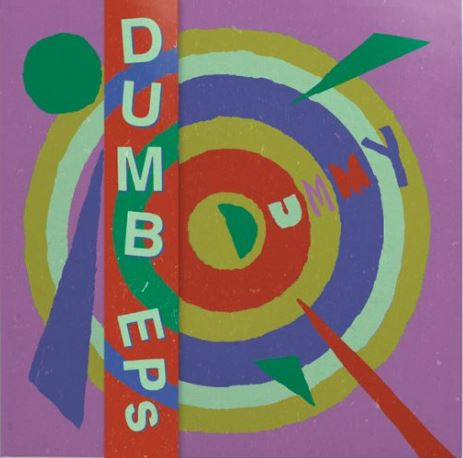 Dummy - Dumb EPs 12" - Vinyl - Sonic Cathedral