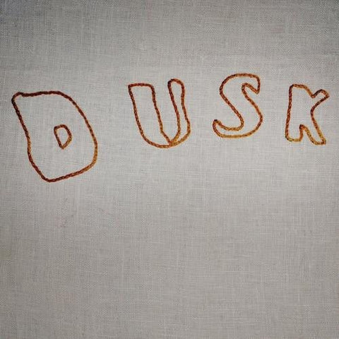 Dusk - The Pain Of Loneliness (Goes On And On)/Go Easy 7" - Vinyl - Dirtnap