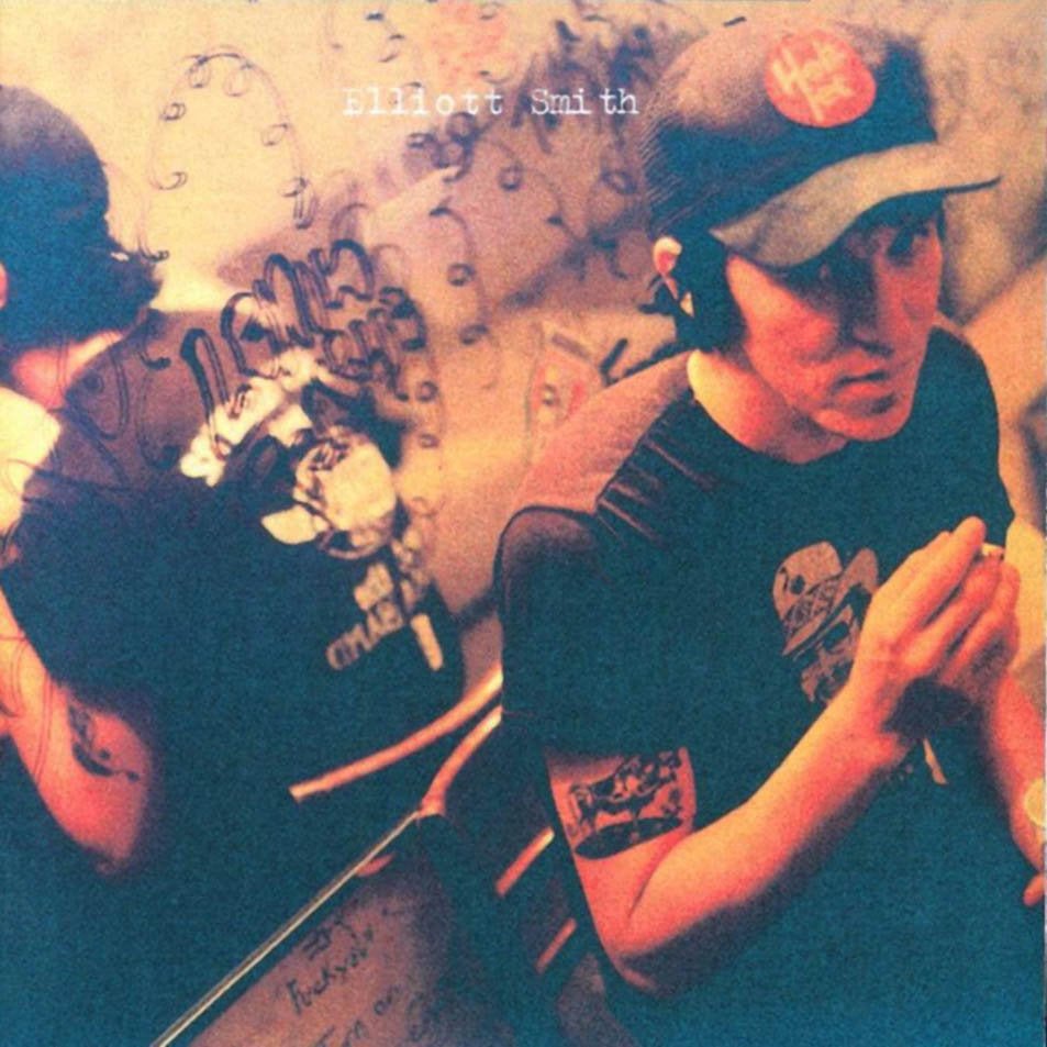 Elliott Smith - Either/Or LP - Vinyl - Kill Rock Stars