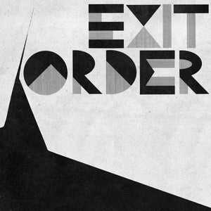 Exit Order - Seed Of Hysteria LP - Vinyl - Side Two
