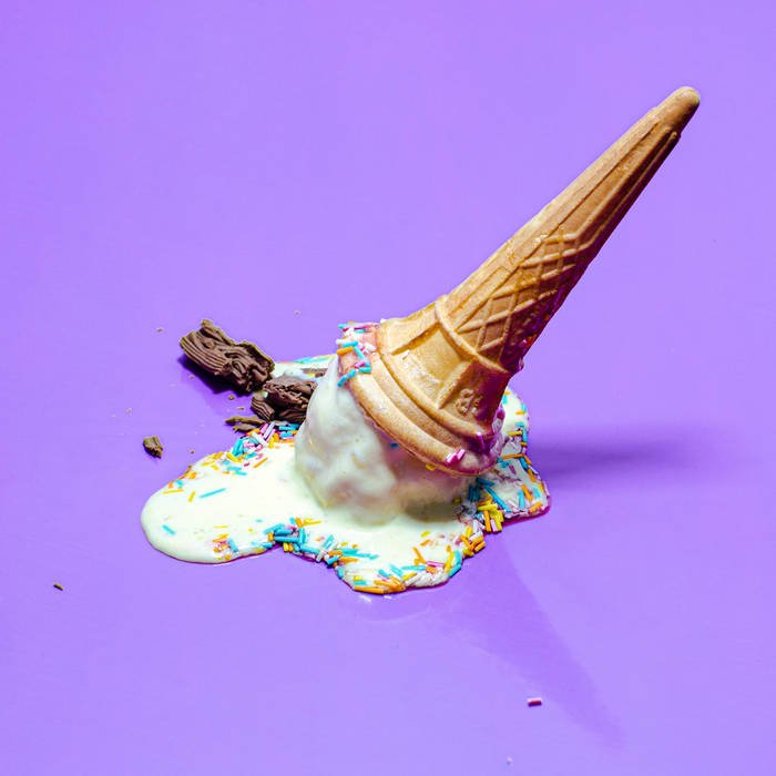 False Advertising β Brainfreeze LP - Vinyl - Alcopop!