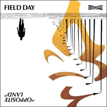Field Day - Opposite Land 12" - Vinyl - Unity Worldwide