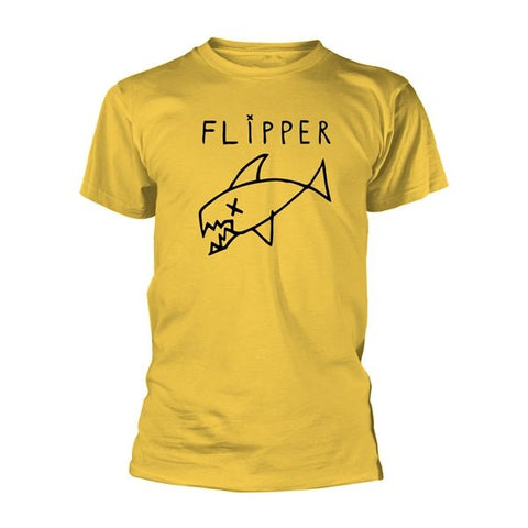 Flipper - logo Shirt - Merch - Merch